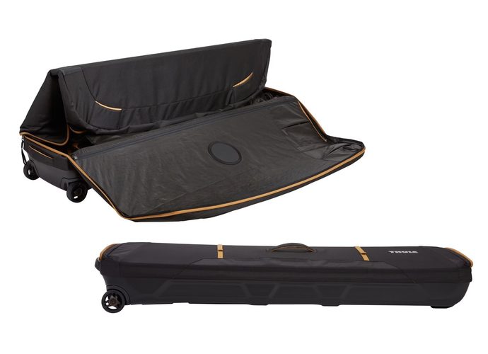 Roundtrip MTB bike travel case torba do transportu roweru