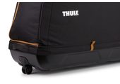 Roundtrip MTB bike travel case