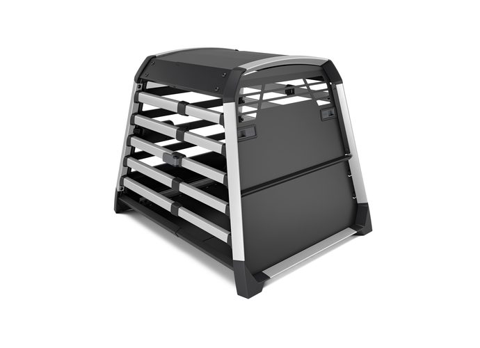 Thule Allax L Compact - transporter dla psa do samochodu