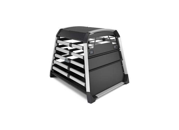 Thule Allax threshold LC - transporter dla psa do samochodu z obniżaną podłogą