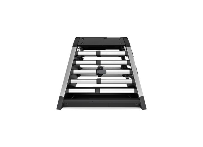 Thule Allax threshold LC - transporter dla psa do samochodu z obniżaną podłogą