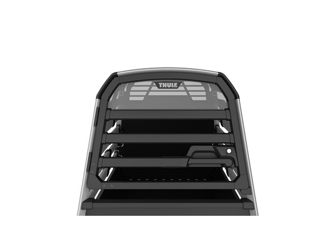 Thule Allax threshold LC - transporter dla psa do samochodu z obniżaną podłogą