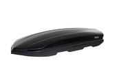 Thule Dynamic M 800 Box dachowy Czarny połysk