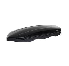 Thule Dynamic M 800 Box dachowy Czarny połysk
