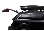 Thule Dynamic M 800 Box dachowy Czarny połysk