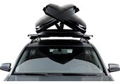Thule Dynamic M 800 Box dachowy Czarny połysk