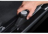 Thule Dynamic M 800 Box dachowy Czarny połysk