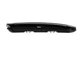 Thule Motion XT Alpine  Box dachowy Czarny połysk