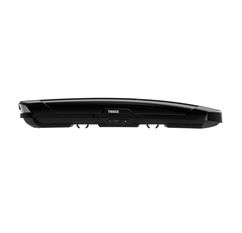 Thule Motion XT Alpine  Box dachowy Czarny połysk