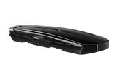 Thule Motion XT Alpine  Box dachowy Czarny połysk