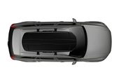 Thule Motion XT Alpine  Box dachowy Czarny połysk
