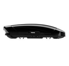 Thule Motion XT M Box dachowy Czarny połysk