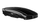 Thule Motion XT M Box dachowy Czarny połysk