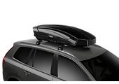 Thule Motion XT M Box dachowy Czarny połysk