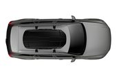 Thule Motion XT M Box dachowy Czarny połysk