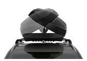 Thule Motion XT M Box dachowy Czarny połysk