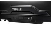 Thule Motion XT M Box dachowy Czarny połysk