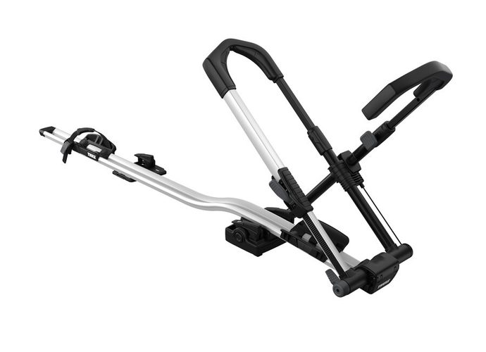 Thule UpRide 599 aluminiowy uchwyt rowerowy
