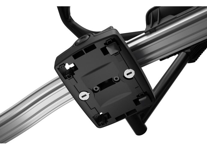 Thule UpRide 599 aluminiowy uchwyt rowerowy