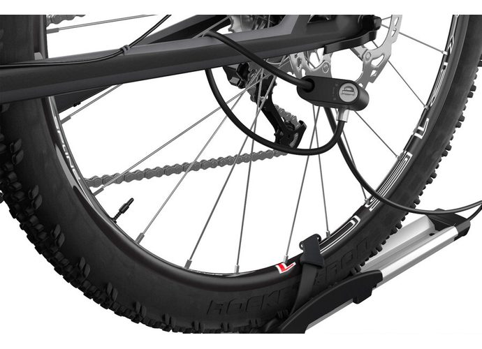 Thule UpRide 599 aluminiowy uchwyt rowerowy
