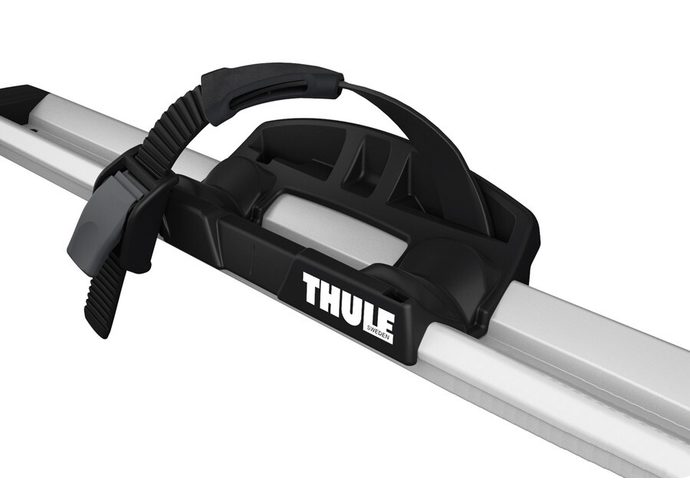 Thule UpRide 599 aluminiowy uchwyt rowerowy