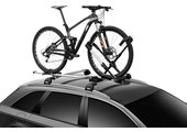 Thule UpRide 599 aluminiowy uchwyt rowerowy