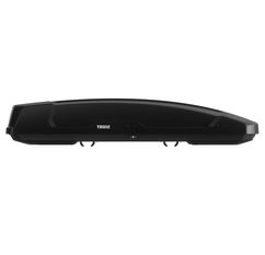 Thule Force XT Alpine box dachowy czarny aeroskin