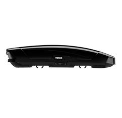 Thule Motion XT Sport  Box dachowy Czarny połysk