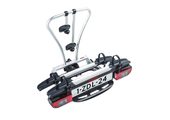 Yakima JustClick 2 - bagażnik na hak, na 2 rowery