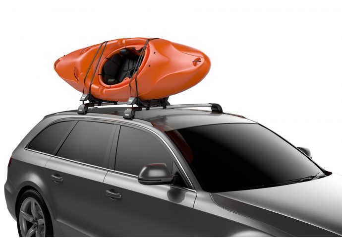 Thule Hull-A-Port XT