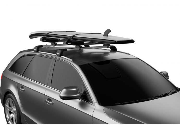 Thule SUP Taxi XT uchwyt do deski surfingowej