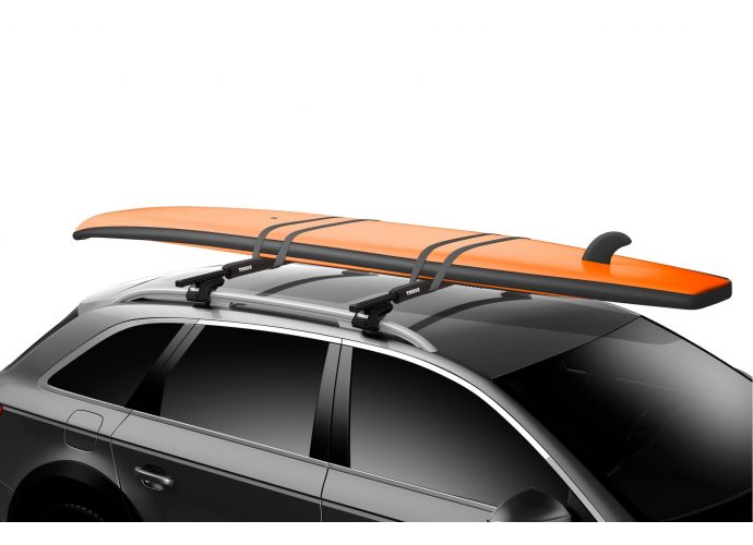 Thule Surf Pad Narrow M