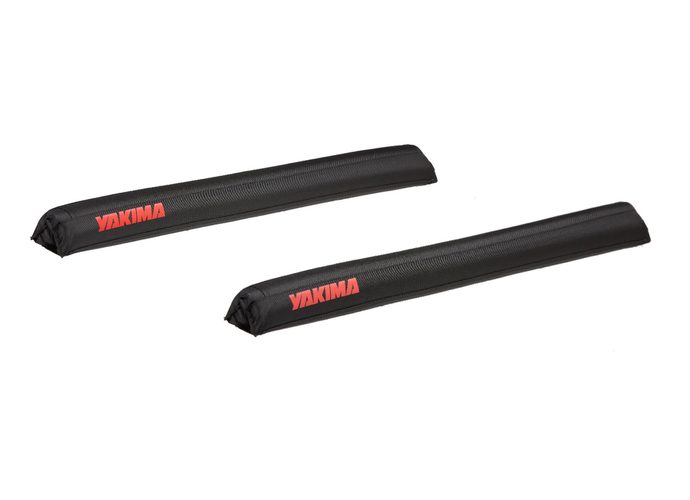 Yakima Aero Crossbar Pads NEW Aero 30" - otuliny surfingowe