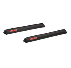 Yakima Aero Crossbar Pads NEW Aero 30" - otuliny surfingowe