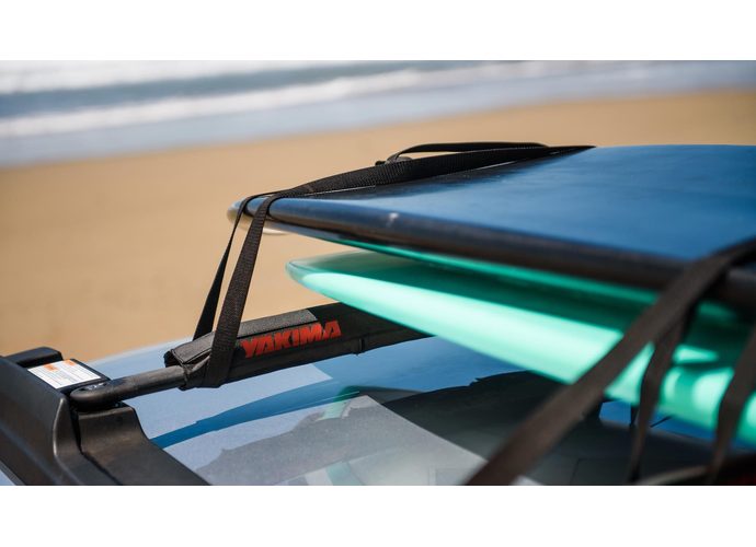 Yakima Aero Crossbar Pads NEW Aero 30" - otuliny surfingowe