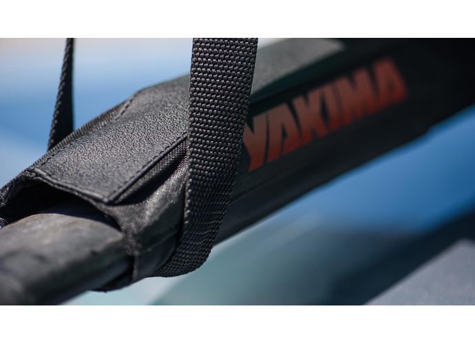 Yakima Aero Crossbar Pads NEW Aero 30" - otuliny surfingowe