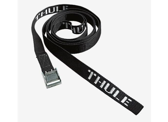 Thule taśma z kalmrą zaciskową 600 cm 2 szt.