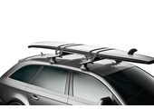 Thule Board Shuttle uchwyt na deskę surfingową i SUP