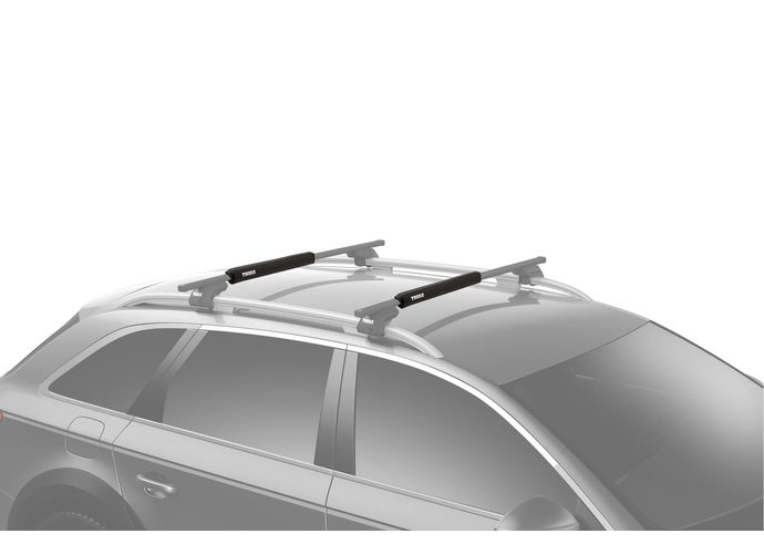 Thule Surf Pad Narrow M Otulina surfingowa wąska 51cm