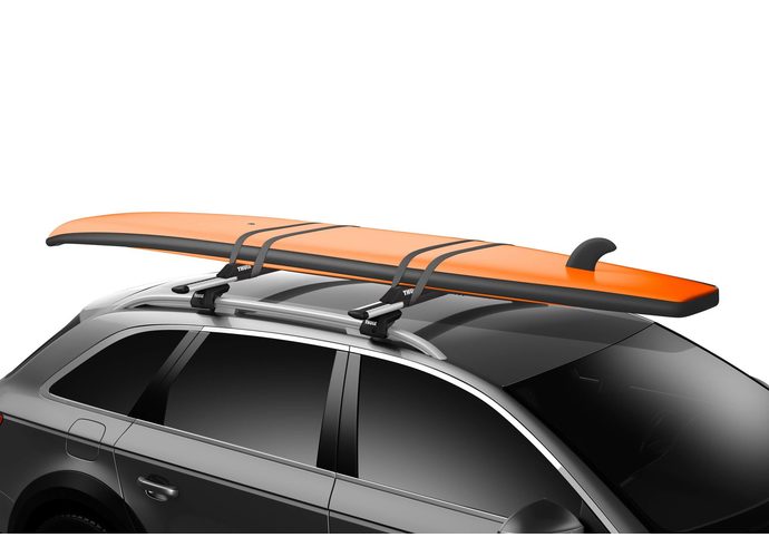 Thule Surf Pad Wide M Otulina surfingowa szeroka 51cm