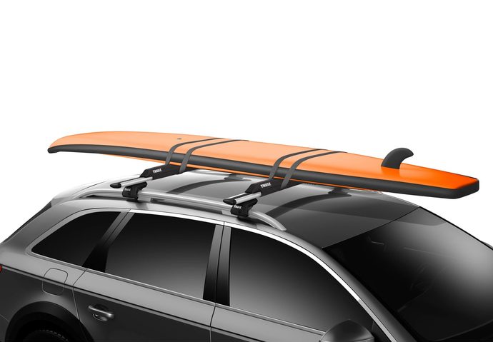 Thule Surf Pad Wide L Otulina surfingowa szeroka 76cm