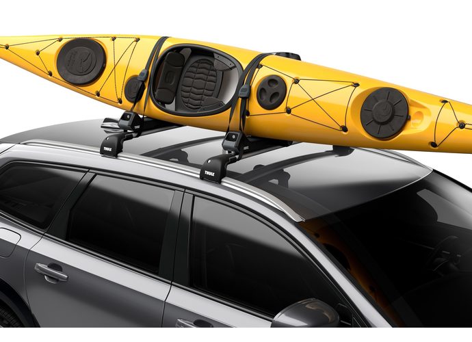 Thule Hull-A-Port Aero