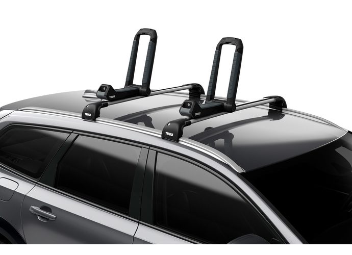 Thule Hull-A-Port Aero