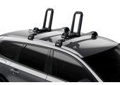 Thule Hull-A-Port Aero