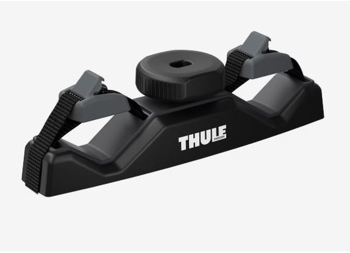 Thule JawGrip uchwyt na wiosła, maszty, pagaje itp.