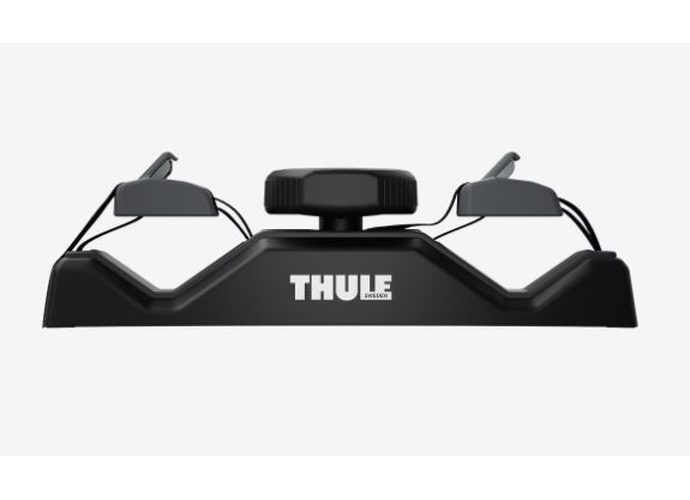 Thule JawGrip uchwyt na wiosła, maszty, pagaje itp.