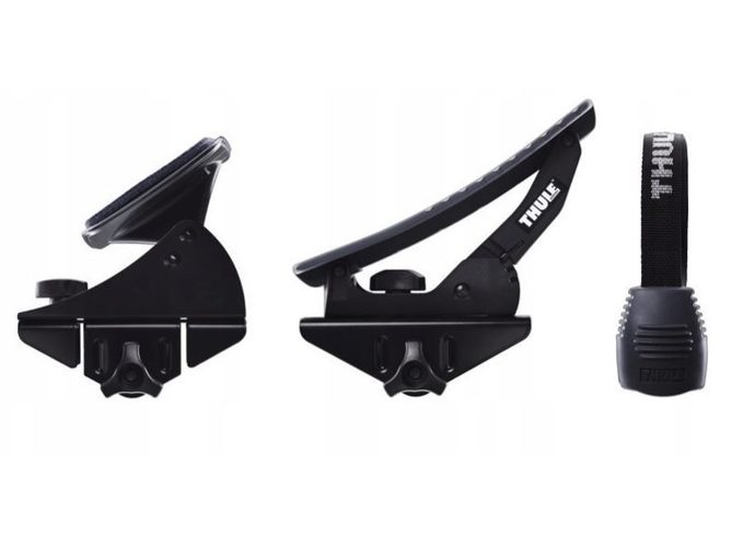 Thule Hydroglide uchwyt do kajaka 873