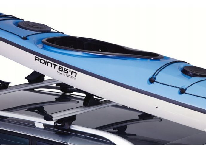 Thule Hydroglide uchwyt do kajaka 873
