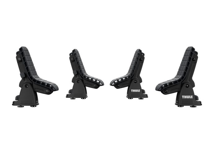 Thule DockGrip Uchwyt do przewozu kajaka