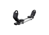 Thule Hullavator Pro, bagażnik na kajaki z wspomaganiem podnoszenia